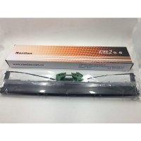 興印XINGYIN/PR2色带 适用南天PR2plus/PR2E/PR2系列存折打印机 MX20 黑色