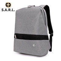 S.A.R.L双肩包 58017灰色