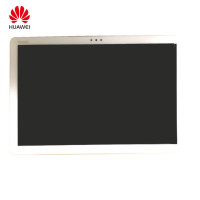 华为（HUAWEI）C5 MON-AL19 10.1寸 办公平板 4G+64G wifi+4G全网通 流光金(金融专享）