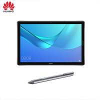 华为（HUAWEI）M5 Pro 10.8英寸 平板电脑（哈曼卡顿音效 4G内存 64G存储 全网通 深空灰)