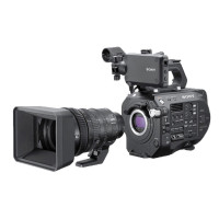 索尼（SONY）PXW-FS7M2K 4K 高清摄像机套餐(含18-110镜头+森林勇者防雨罩+视威2041摄像灯)