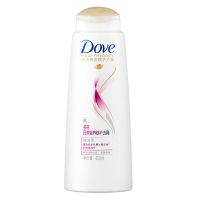 多芬(Dove) 日常滋养修护(去屑)洗发乳 400ml