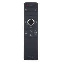 启朝适用于夏普电视语音遥控器GB253WJSA2 LCD-60SU666A LCD-70SU766A