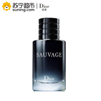 迪奥(Dior)旷野男士淡香水60ml 男士香氛 持久清新