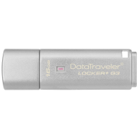 金士顿（Kingston）U盘 DTLPG3 16GB （DTLPG3/16GB）