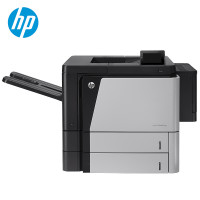 惠普HP LaserJetEnterprise M806dn企业级激光打印机