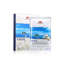 京润珍珠（gNPearl）珍珠层粉 50g*2袋