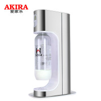 新加坡爱家乐（AKIRA）KS-M1/SG 商用气泡水机饮料机 家用苏打水机 汽水饮料机