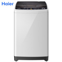 海尔(Haier) 7公斤 全自动 波轮洗衣机 XQB70-KM12688（单位：台）
