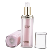 SWEET PINK粉色安琪亮颜轻透隔离霜(绿色)30ML