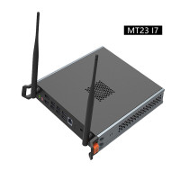 MAXHUB 智能会议平板 X3新锐版PC模块 i7(16G /256G) Windows模块 MT23-i7