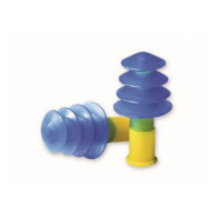 霍尼韦尔 HoneywellFUS30S-HP 圣诞树型耳塞