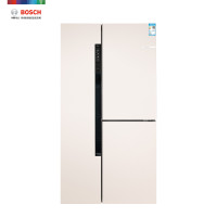 博世冰箱BCD-569W(KAN93A268C)