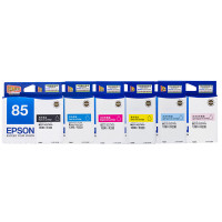 爱普生(EPSON)T0851原装墨盒