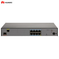华为（HUAWEI）AR207-S 企业级路由器 VPN双WAN口中文WEB网管