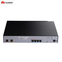 华为（HUAWEI）AR121-S 企业级千兆VPN宽带接入 路由器