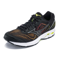 Mizuno/美津浓专业 减震支撑慢跑鞋男士橡胶底跑步鞋WAVE PROPHECY 8 J1GC190003 J1GC190003 285/44