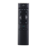 启朝适用于海信电视语音遥控器CRF3A69HP HZ50A57 HZ55A57 HZ65A57