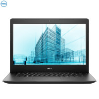 戴尔(DELL) E3490 14英寸笔记本电脑（I7-8565U/8G/256G/2G）vostro5481r1725
