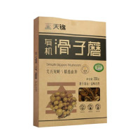 天锦 有机滑子蘑 盒装200g