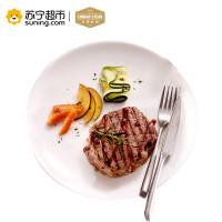 赤豪 黑胡椒牛排150g 生鲜冷冻