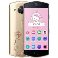 Meitu/美图 美图T9 (MP1710) 4GB+128GB HelloKitty版