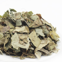 滋宁 淫羊藿叶100g锁阳180g菟丝子250g肉苁蓉100g 袋装组合