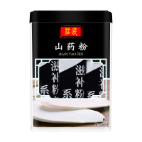 庄民山药粉120g/罐
