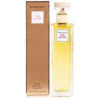 Elizabeth Arden 伊丽莎白雅顿 第五大道香水125ml