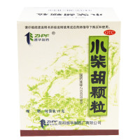 云植 小柴胡颗粒 10g*10袋