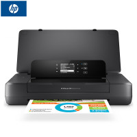惠普（HP） HP OfficeJet 200移动便携打印机一体机喷墨打印机