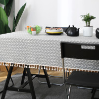 灰色菱形（花边） 140cm*200cm
