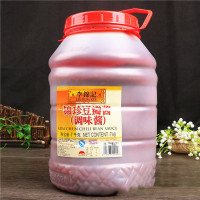 李锦记锦珍豆瓣酱7kg