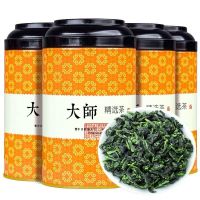 福岗兰花香安溪铁观音特级浓香型2023新茶乌龙茶袋装礼盒装茶叶
