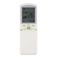 启朝适用于海尔空调遥控器YR-H74通用YR-H76 YR-H68 YR-H78 YR-H82