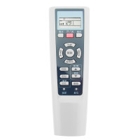 启朝适用于海尔空调遥控器KFR-35GW/05FFC23 KFR-35GW/01FAQ23/ KFR-26GW/01FA