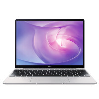 HUAWEI MateBook13 WRT-W19 i5-8265U 8GB 256GB SSD 皓月银
