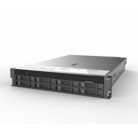 曙光I620-G30(2*Intel 4110 2.1G 8C 2*32G 3*600G 2GB 原厂五年质保）