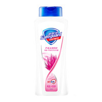 舒肤佳沐浴露 芦荟水润呵护400ml
