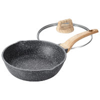 Carote EW煎炒锅28CM
