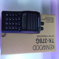 【建伍】对讲机TK378G