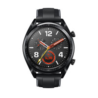 华为（HUAWEI )HUAWEI WATCH GT运动款智能运动手表防水NFC0移动支付/待机22h