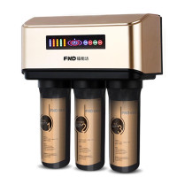 福能达FND-ROB05 家用厨房橱下式反渗透净水器