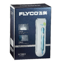 飞科（FLYCO） FC5801专业电动理发器电推剪成人儿童婴儿电推子（XJZS）