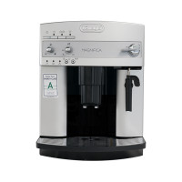DeLonghi 德龙 ESAM3200.S 意式家用全自动咖啡机