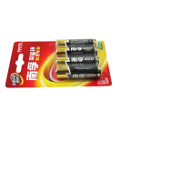 南孚 5号/1.5V 4粒装 电池