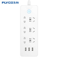 飞科(FLYCO)延长线插座FS2003