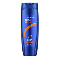 隆力奇 400ml（丝质柔滑型）新活力去屑洗发露