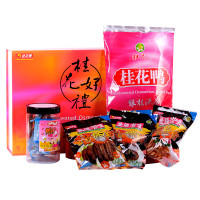 桂花鸭桂花好礼1630g