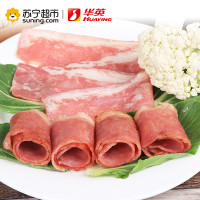 华英 秘制XO酱烤鸭培根 200g/袋